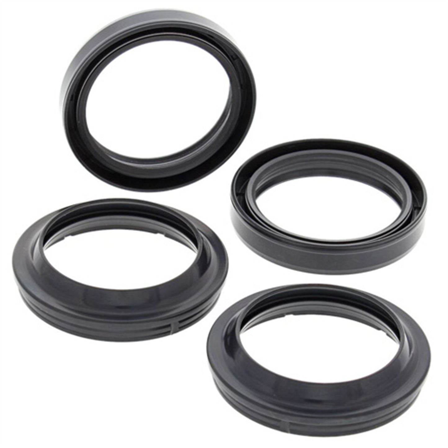 All Balls Fork & Dust Seal Wiper Kit 56-158_558613