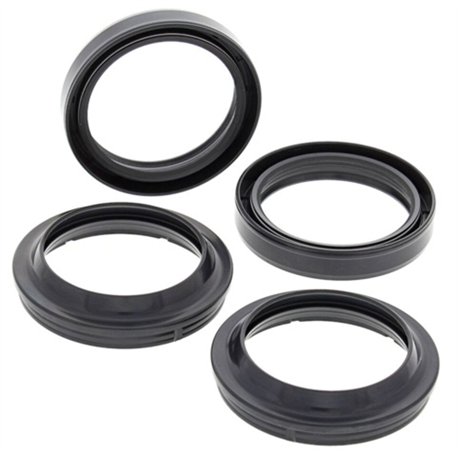 All Balls Fork & Dust Seal Wiper Kit 56-158_558613