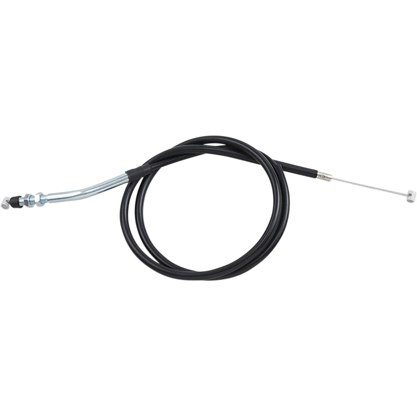 Motion Pro Black Vinyl Clutch Cable For Kawasaki 03-0440_444877