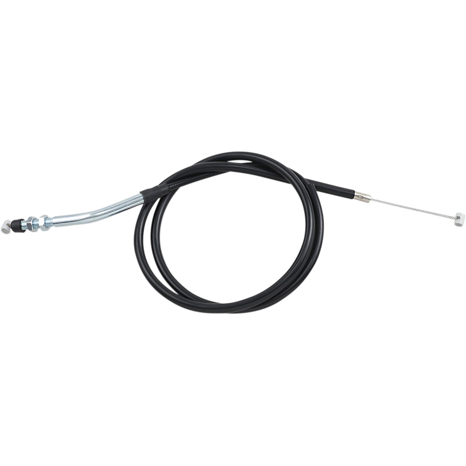 Motion Pro Black Vinyl Clutch Cable For Kawasaki 03-0440_444877