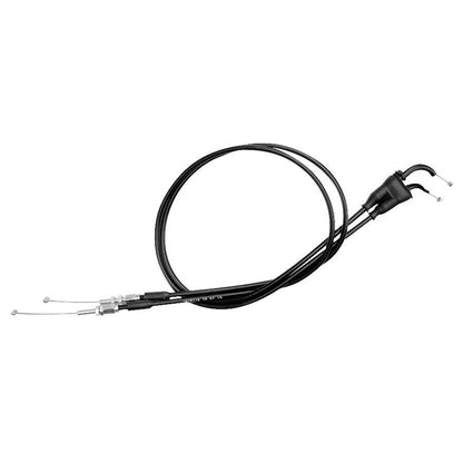 Motion Pro Extended 3" Push/Pull Throttle Cable for KTM 10-0116_80785
