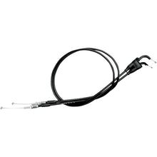 Motion Pro Extended 3" Push/Pull Throttle Cable for KTM 10-0116_444313