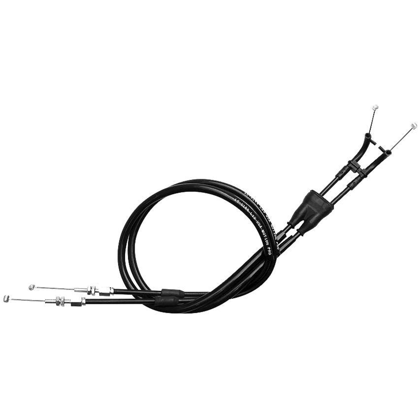 Motion Pro Push/Pull Throttle Cable for Husaberg 10-0144_80788
