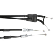 Motion Pro Push/Pull Throttle Cable for Husaberg 10-0144_444368