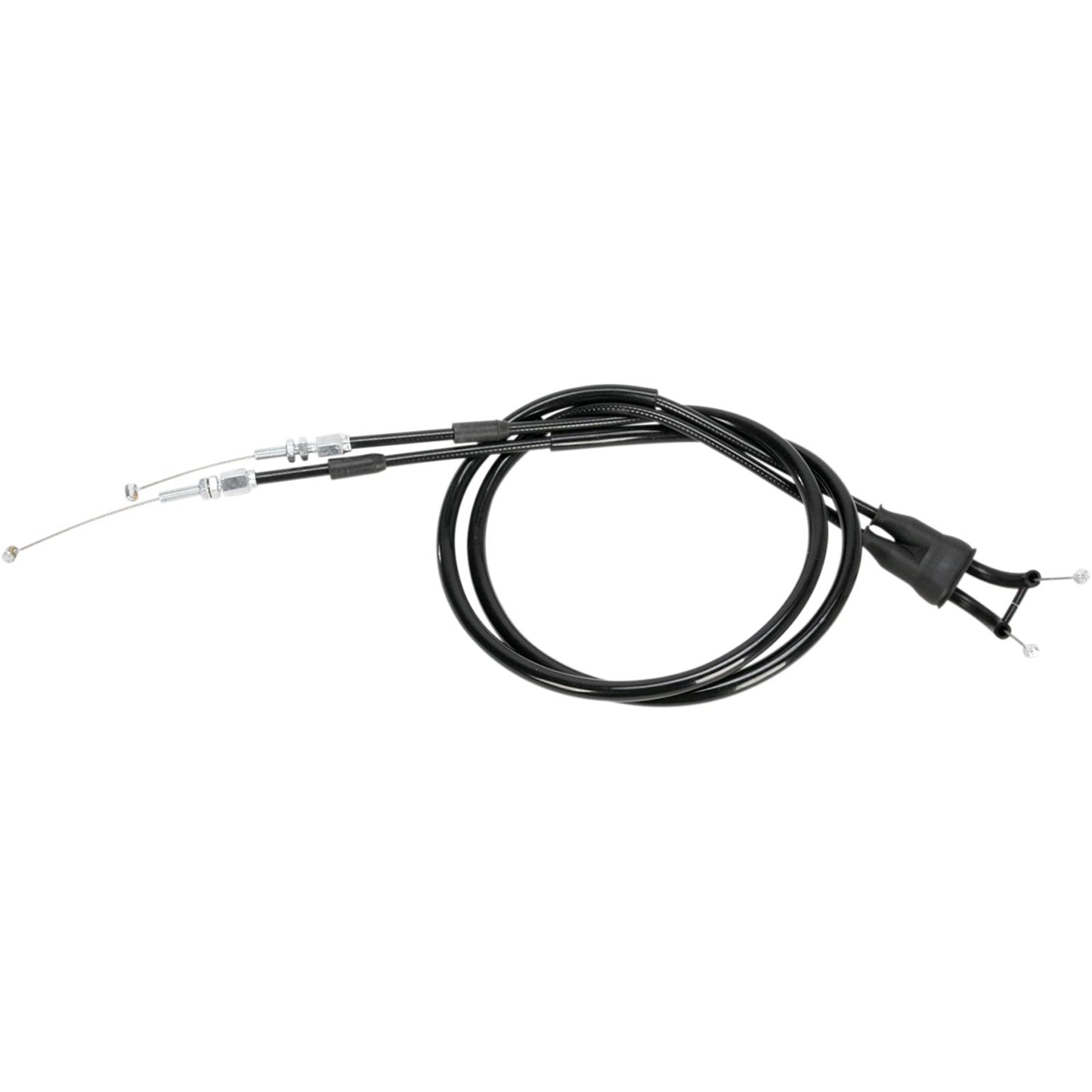 Motion Pro Push/Pull Throttle Cable for Husaberg 10-0144_444369