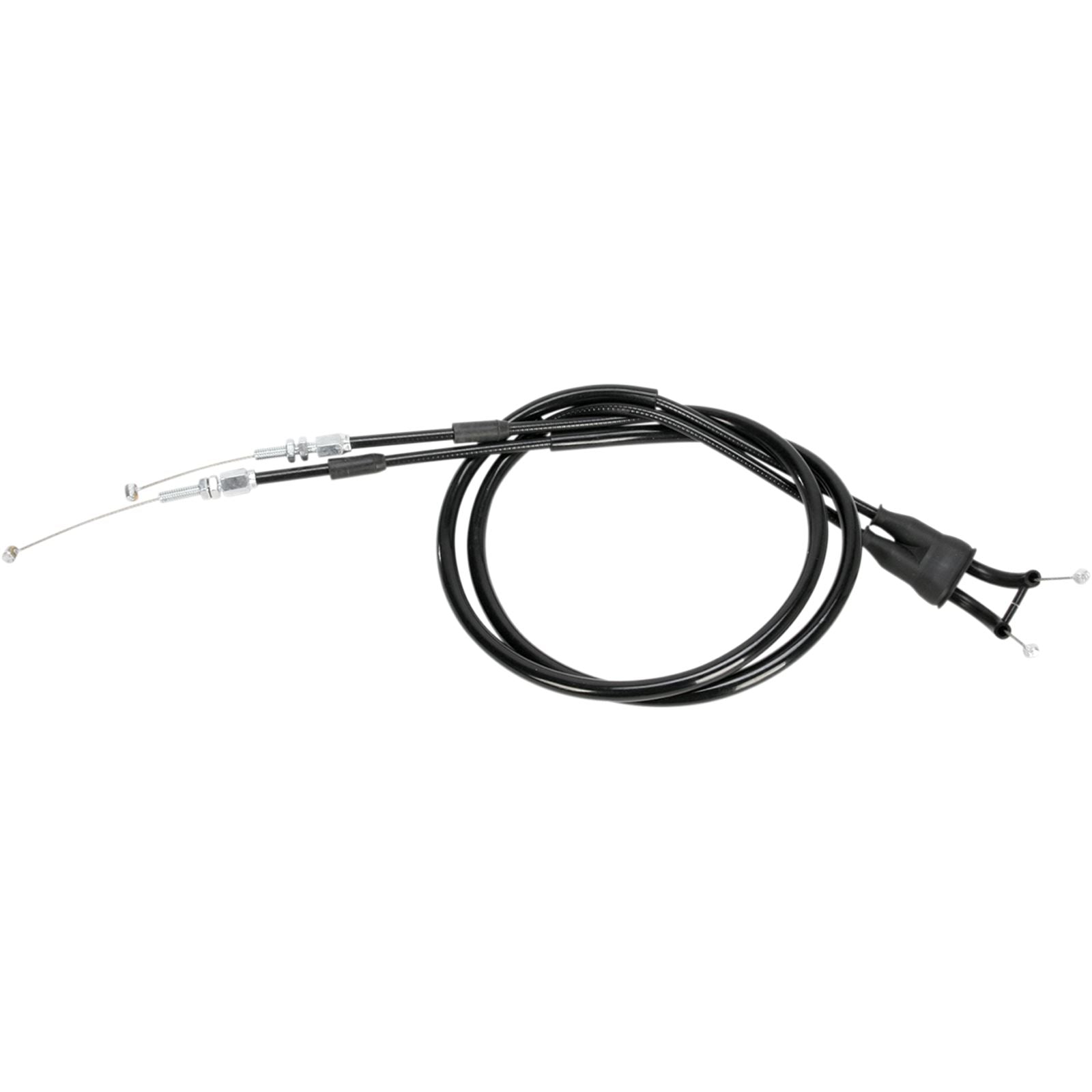 Motion Pro Push/Pull Throttle Cable for Husaberg 10-0144_444369