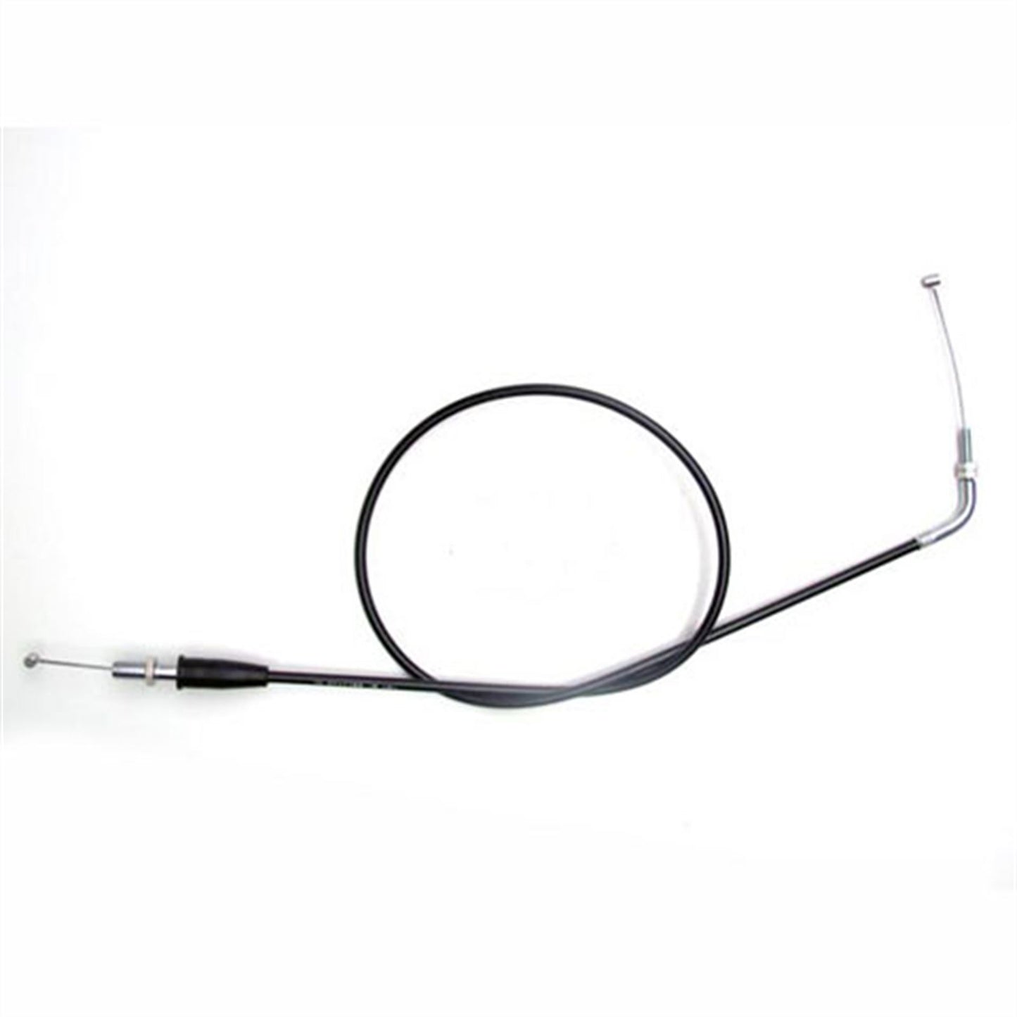 Motion Pro Cable, Black Vinyl, Throttle -Special Application 01-1153_558616