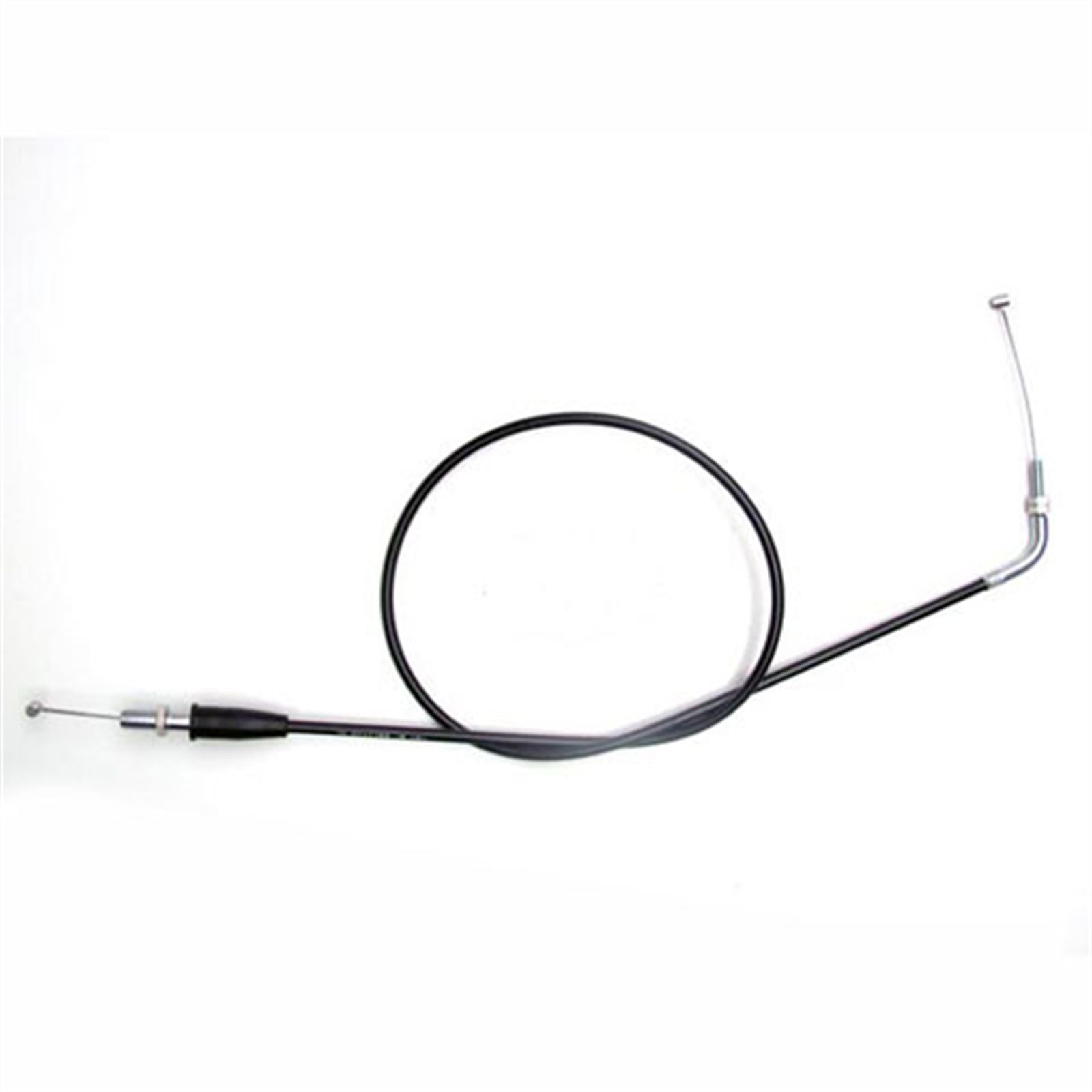 Motion Pro Cable, Black Vinyl, Throttle -Special Application 01-1153_558616