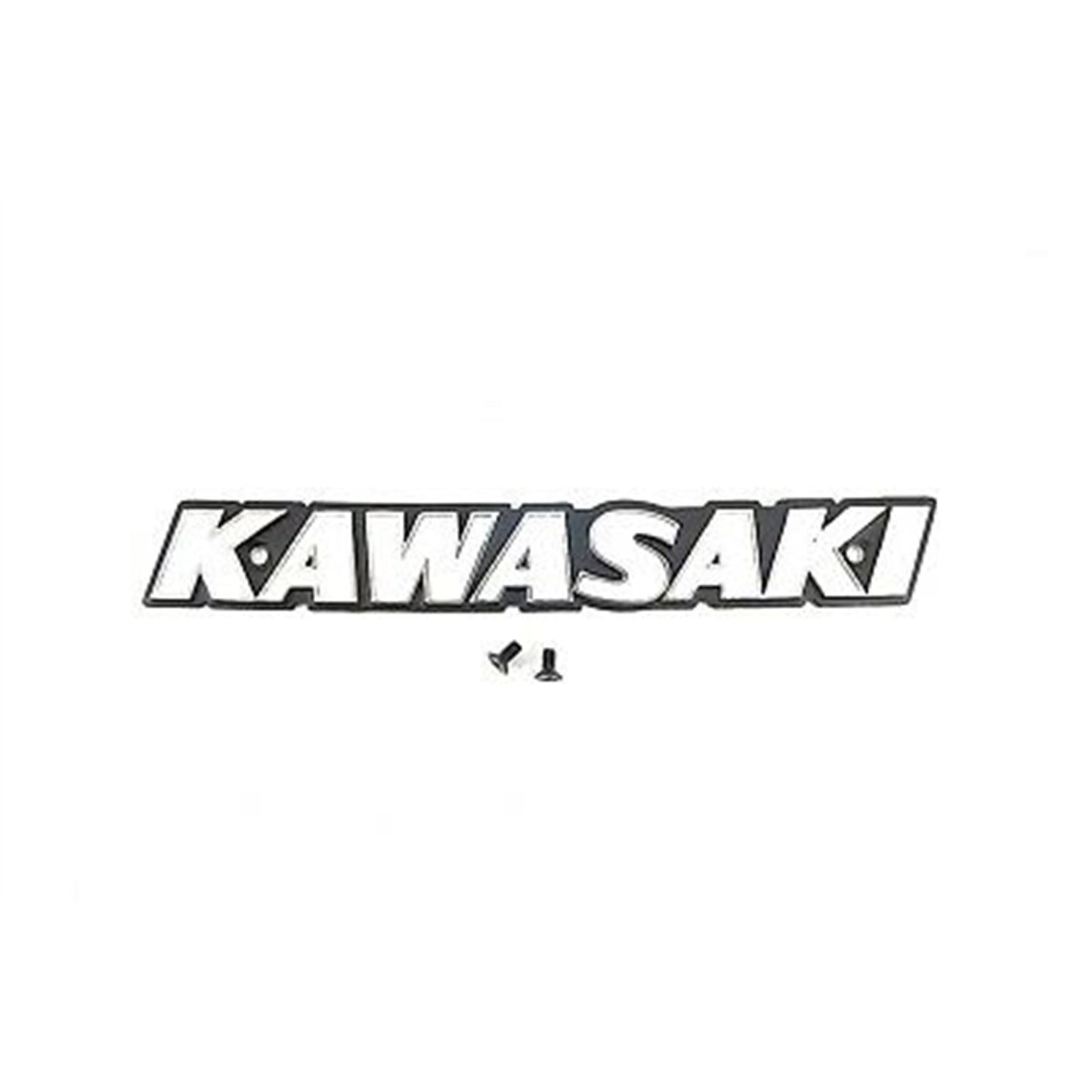 2FastMoto Fuel Tank Emblem For Kawasaki KZ400, 900, 1000, Z1 56014-1014_656232