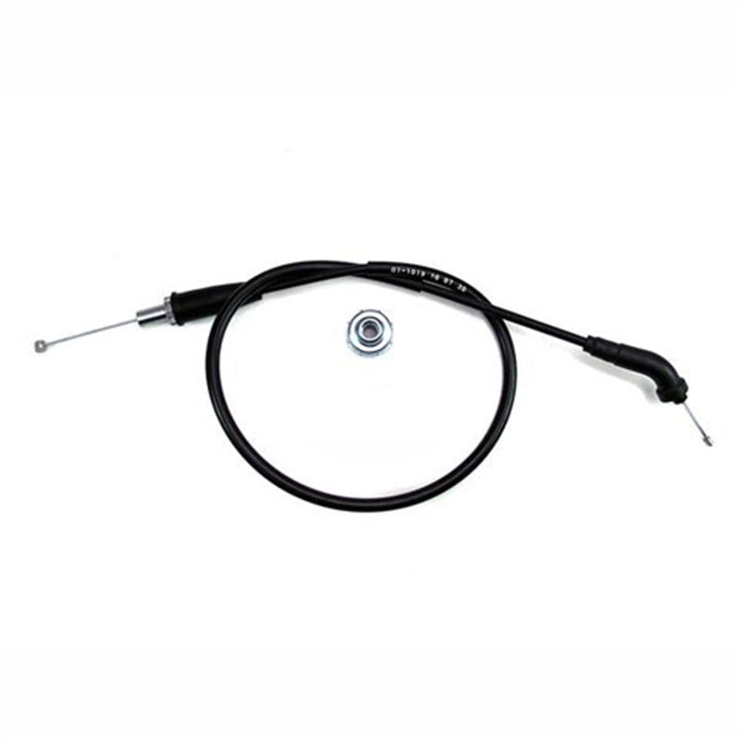 Motion Pro Cable, Black Vinyl, Throttle -Special Application 01-1019_558619
