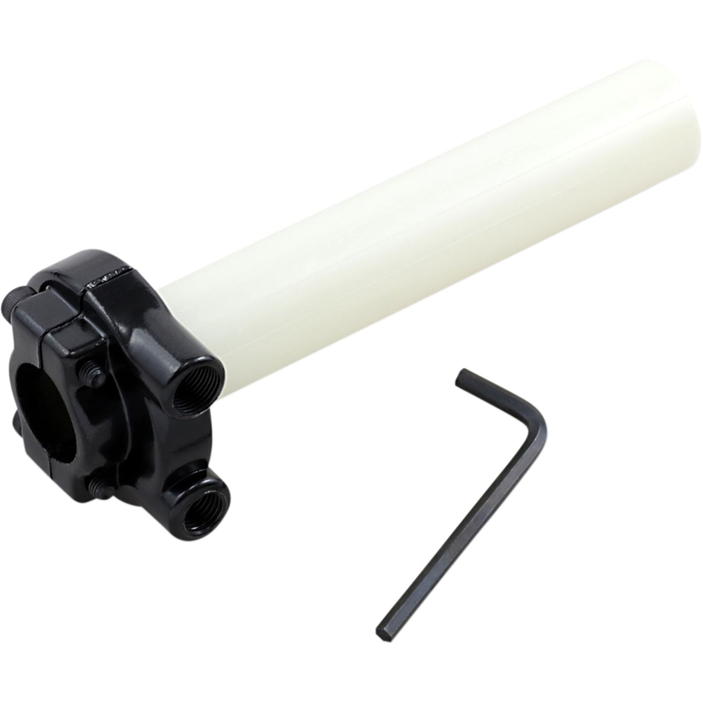 Motion Pro Black Cable Push/Pull Throttle Kit 01-0058_445525