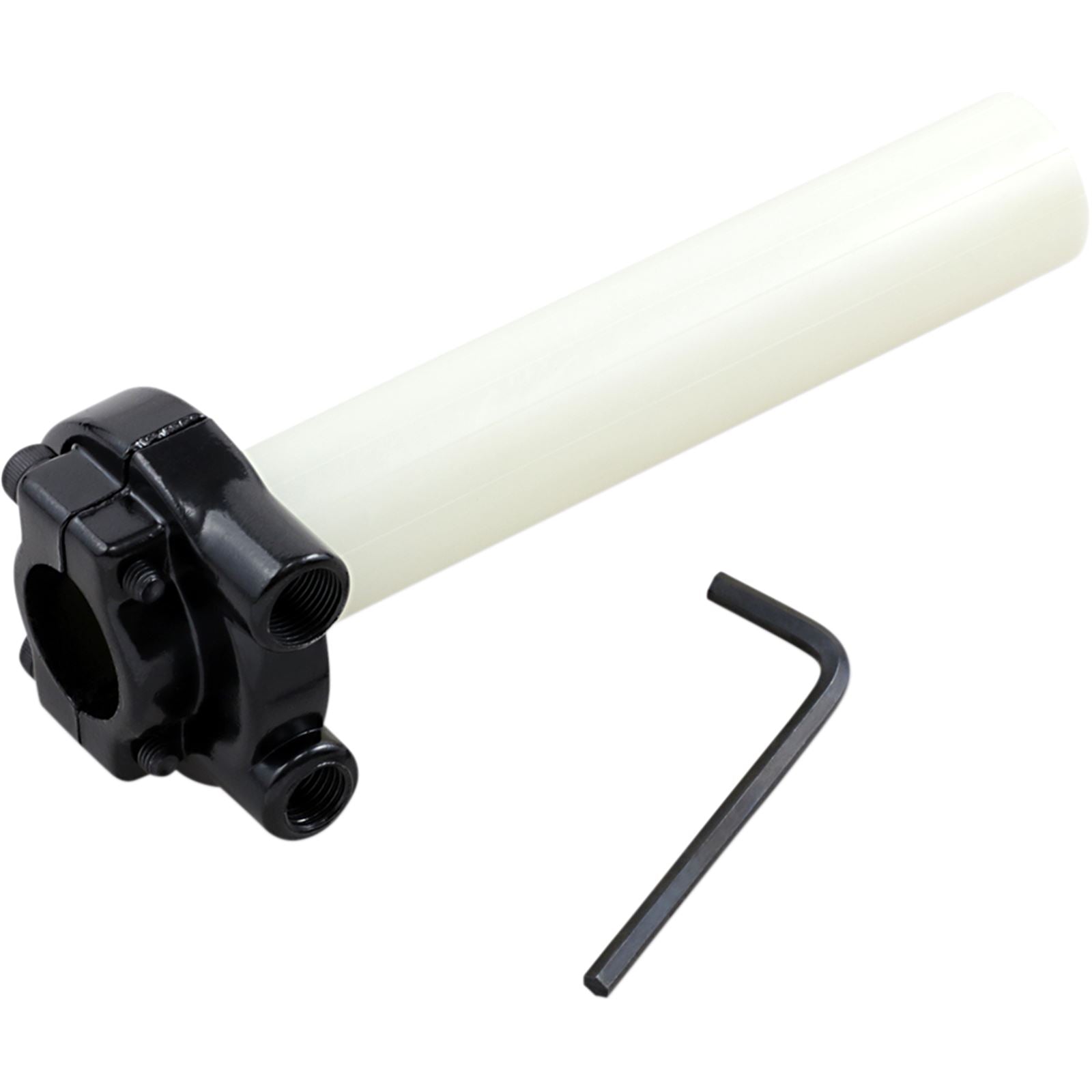 Motion Pro Black Cable Push/Pull Throttle Kit 01-0058_445525