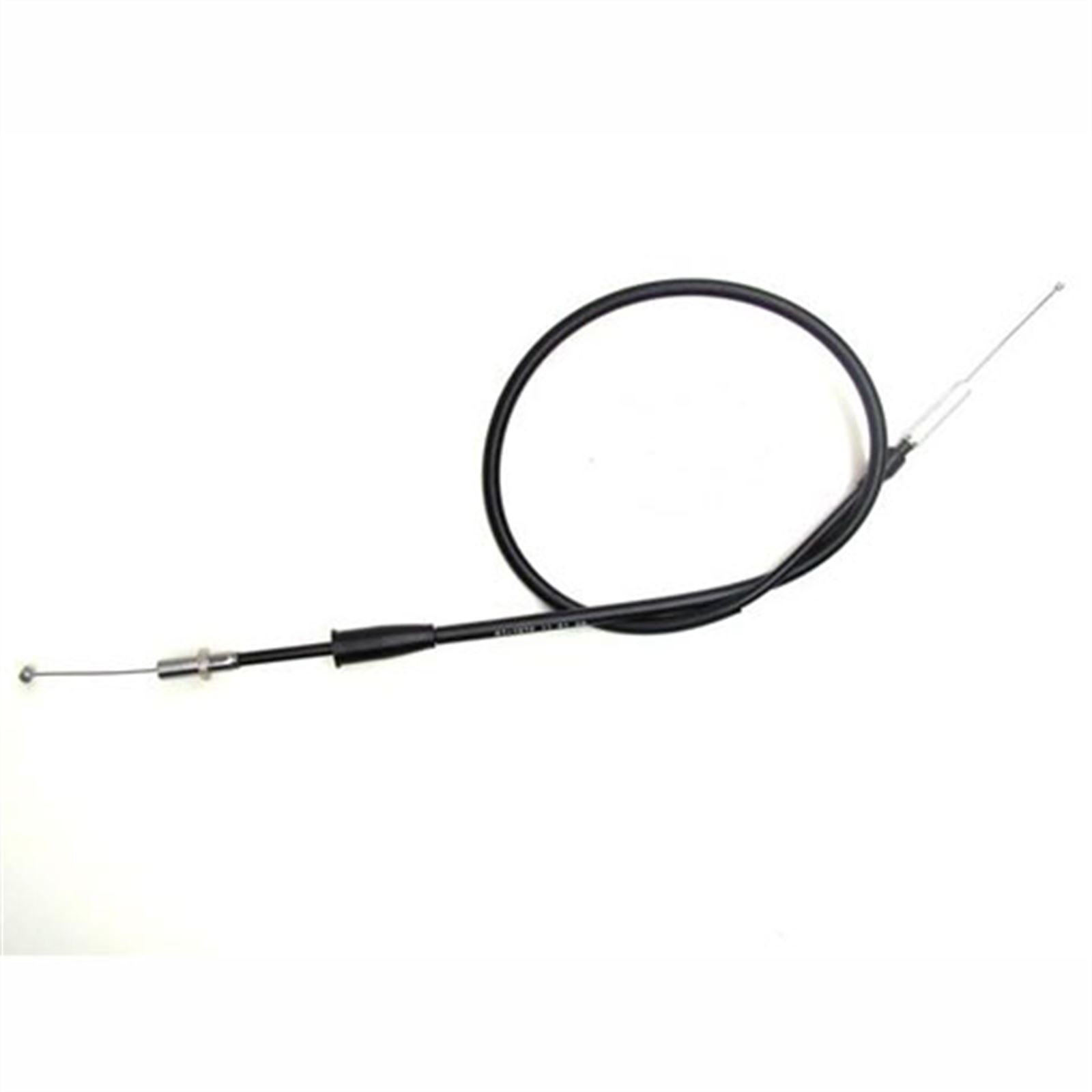 Motion Pro Cable, Black Vinyl, Throttle -Special Application 01-1072_558625