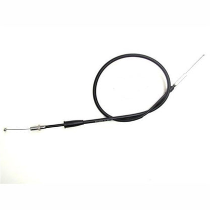 Motion Pro Cable, Black Vinyl, Throttle -Special Application 01-1072_558625