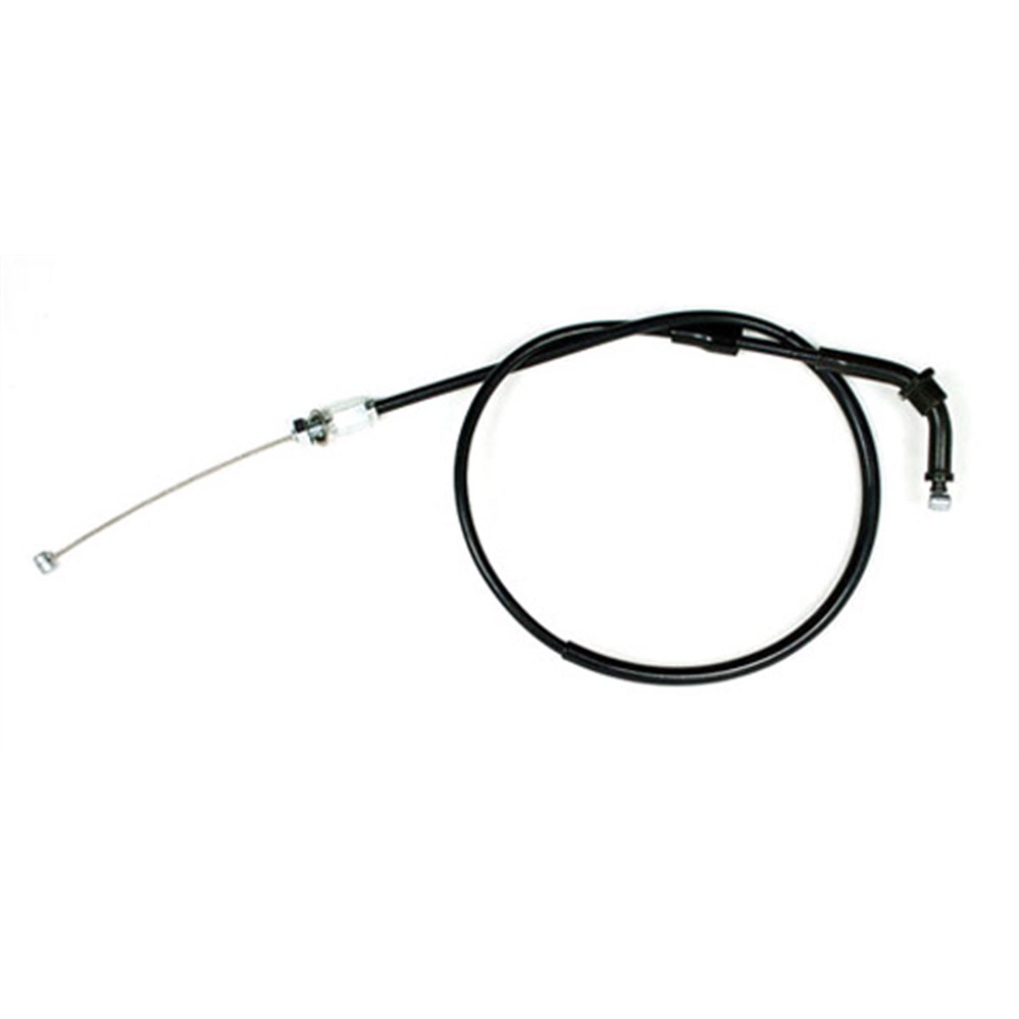 Motion Pro Push Throttle Cable for Honda 6RR 02-0498_558626