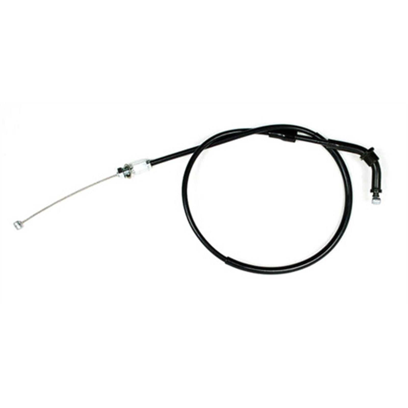 Motion Pro Push Throttle Cable for Honda 6RR 02-0498_558626
