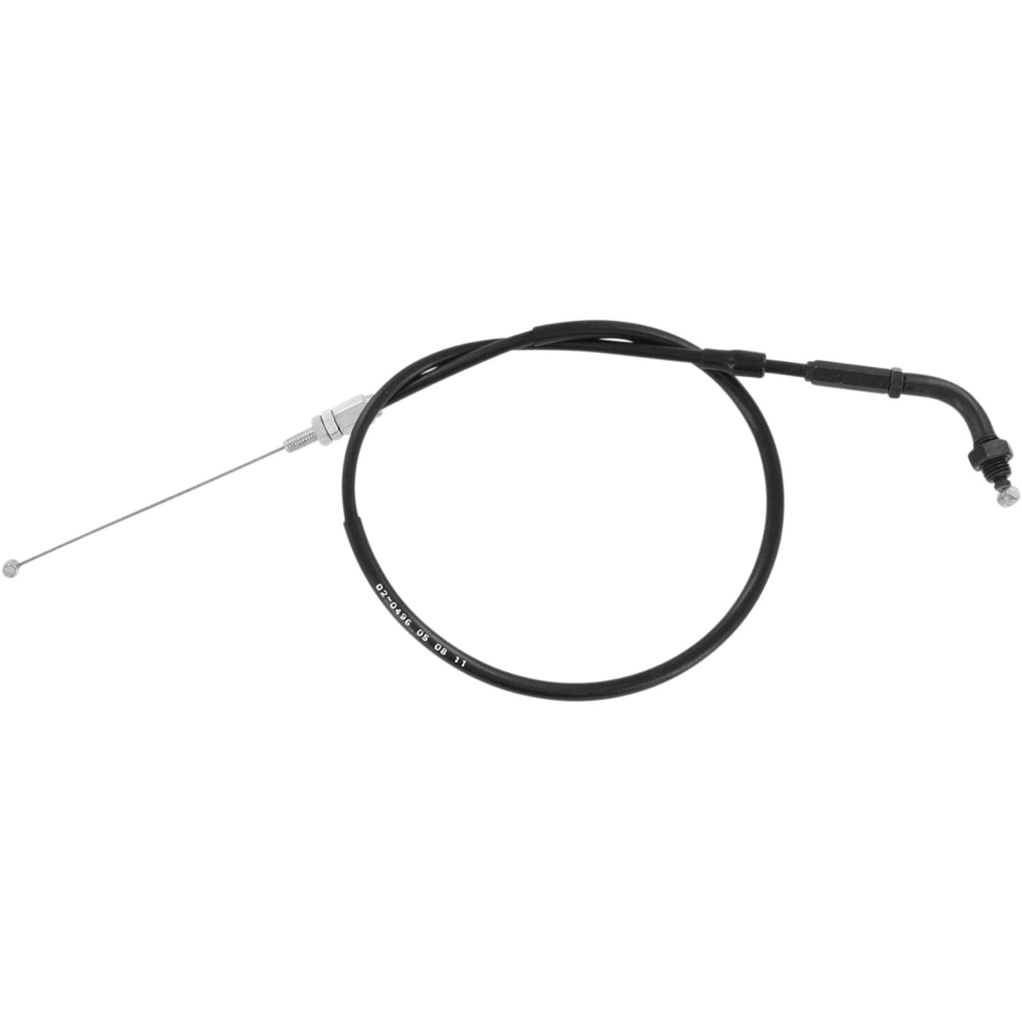 Motion Pro Pull Throttle Cable for Honda 6RR 02-0496_444246