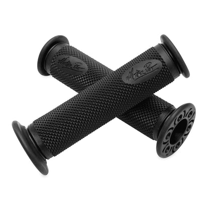 Motion Pro Black RoadControl Grips 01-1131_80809