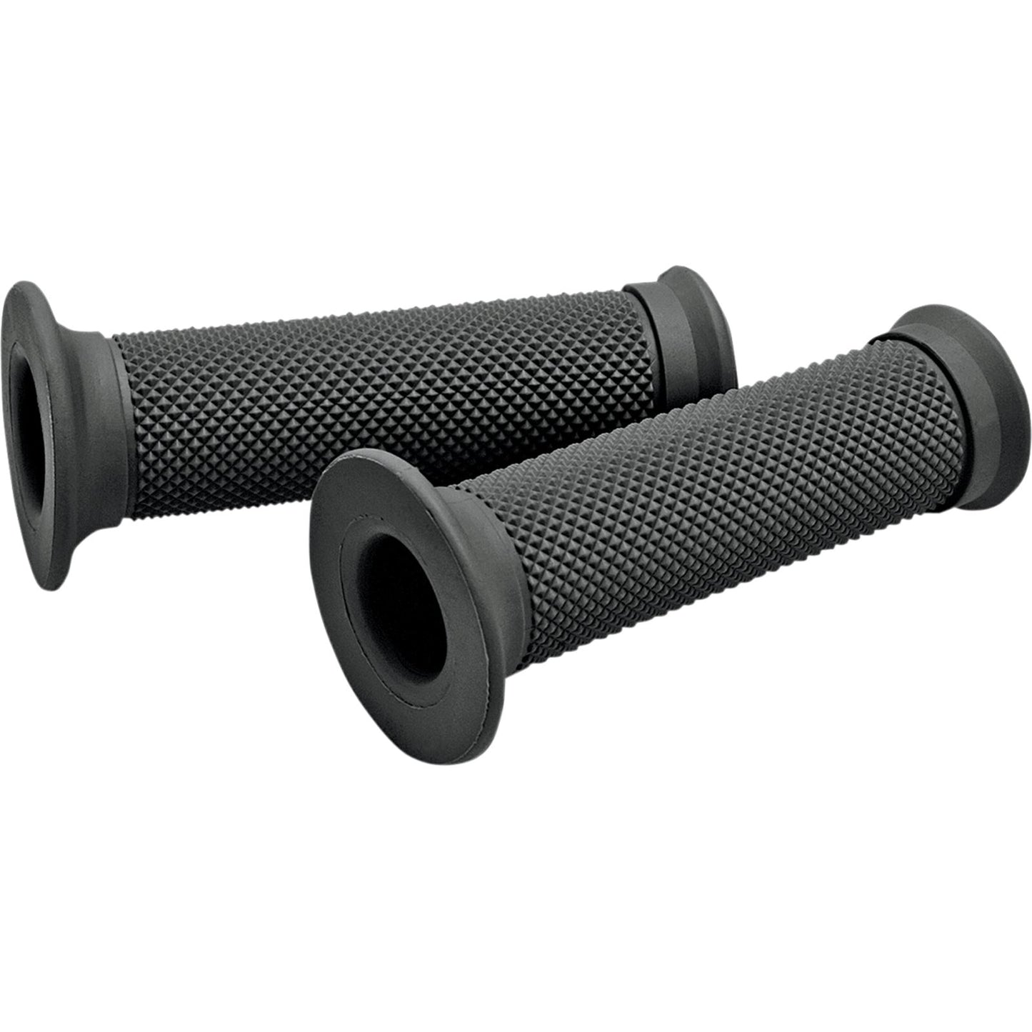 Motion Pro Black RoadControl Grips 01-1131_443764