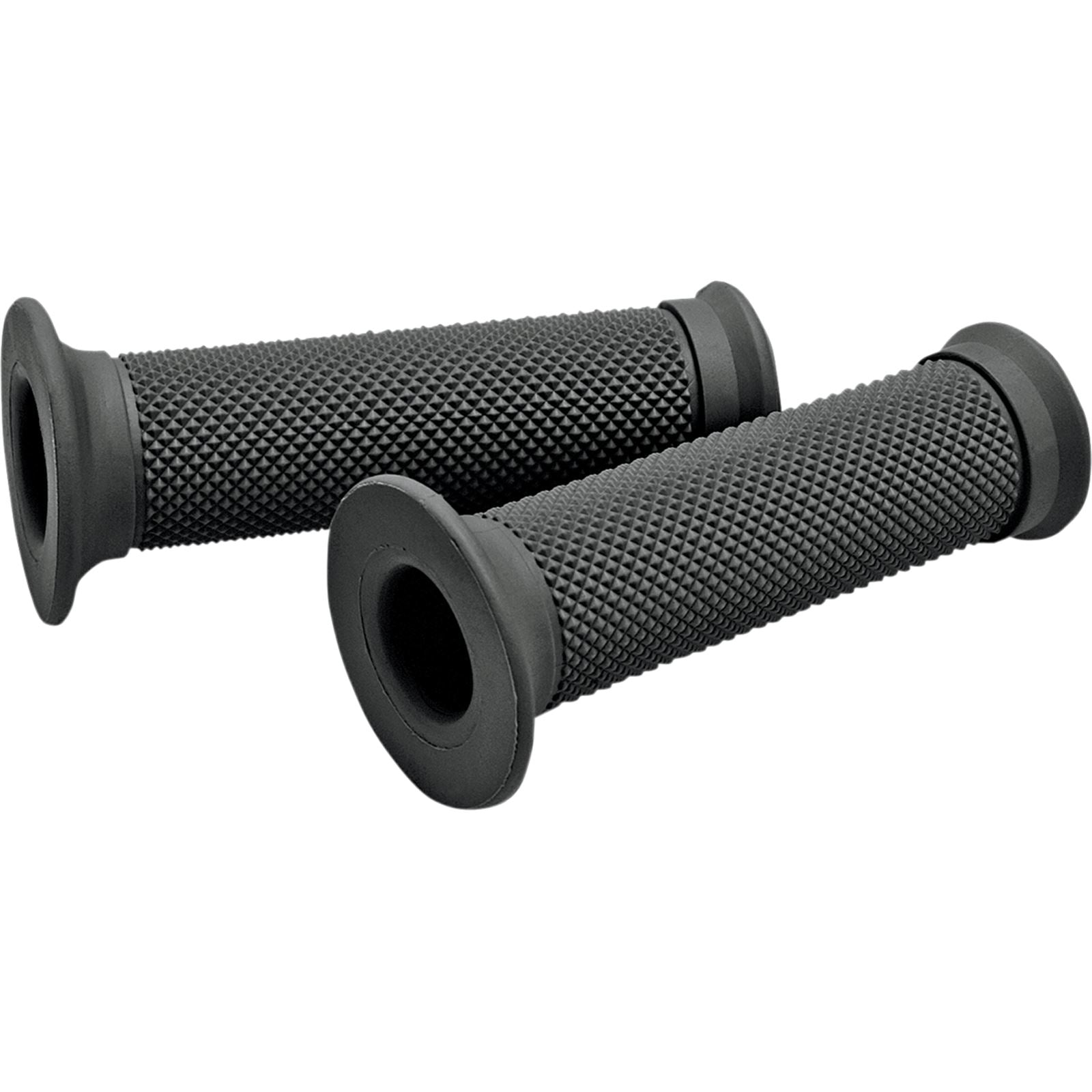 Motion Pro Black RoadControl Grips 01-1131_443764
