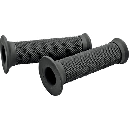 Motion Pro Black RoadControl Grips 01-1131_443764