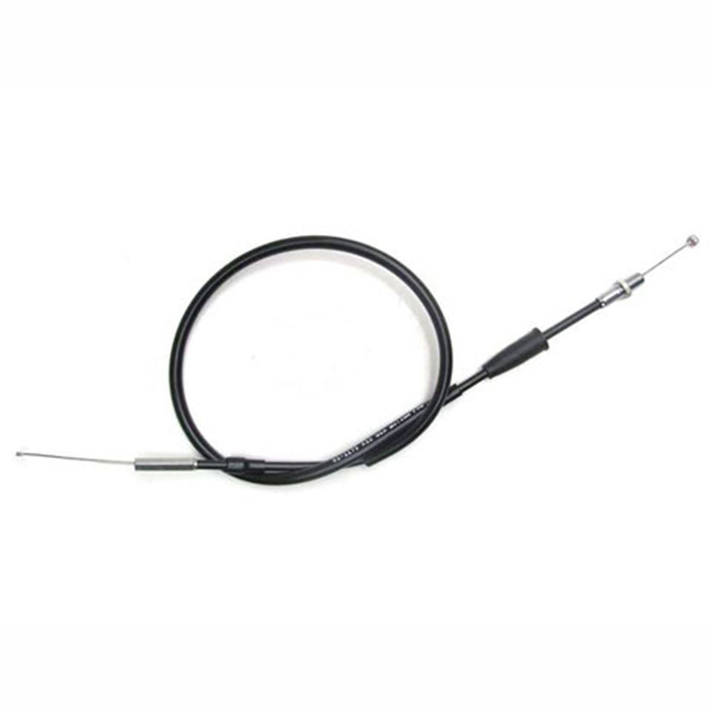 Motion Pro Cable, Black Vinyl, Throttle -Special Application 01-1175_558628
