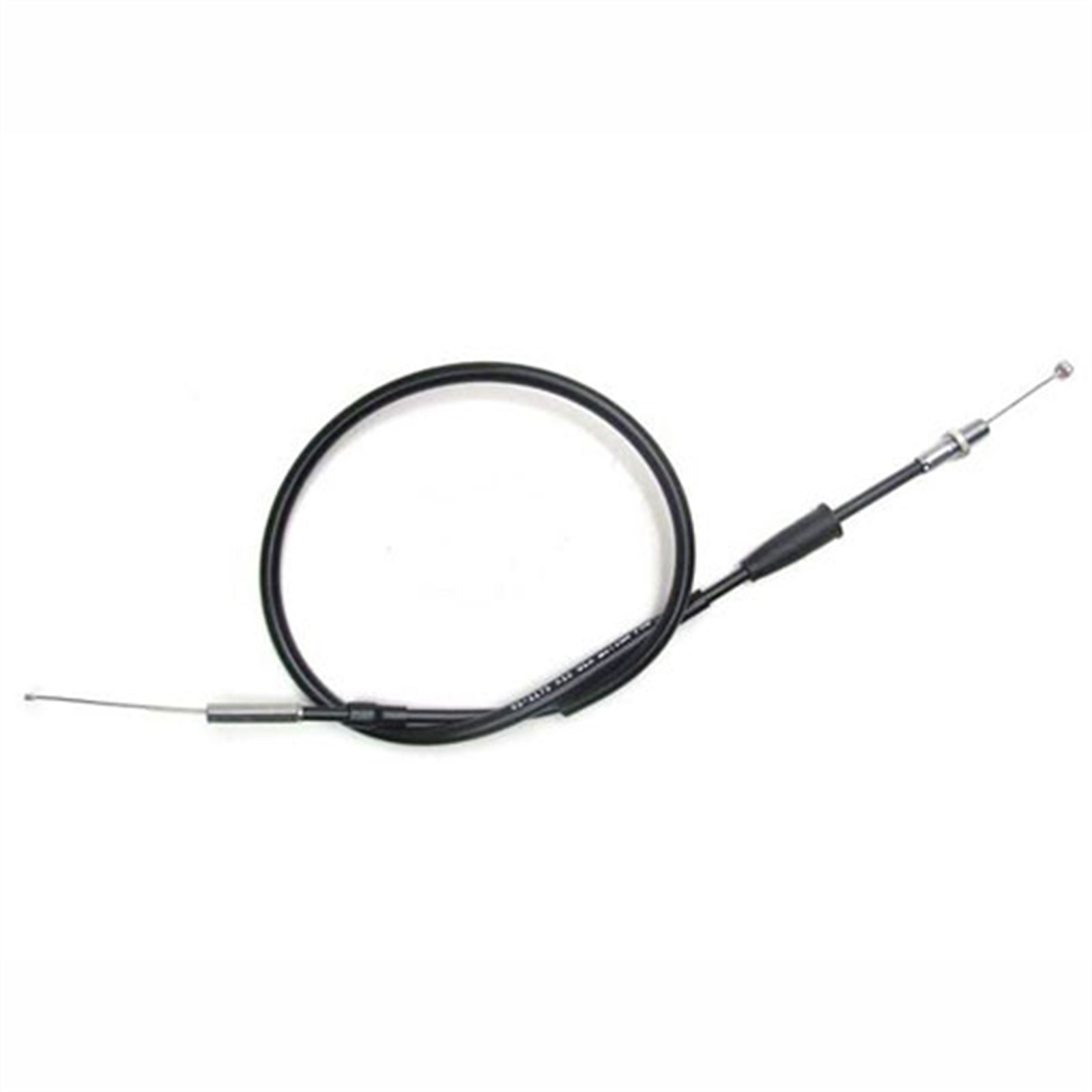 Motion Pro Cable, Black Vinyl, Throttle -Special Application 01-1175_558628