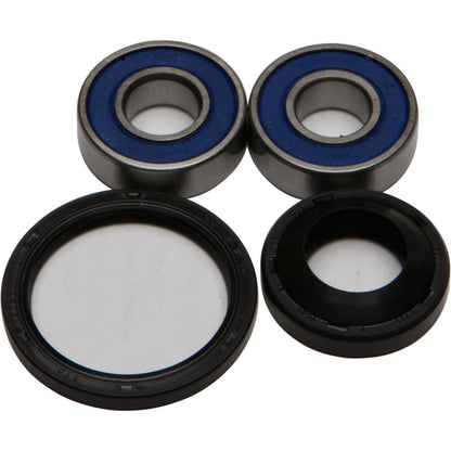 All Balls Front Wheel Bearing/Seal Kit 25-1069_80815