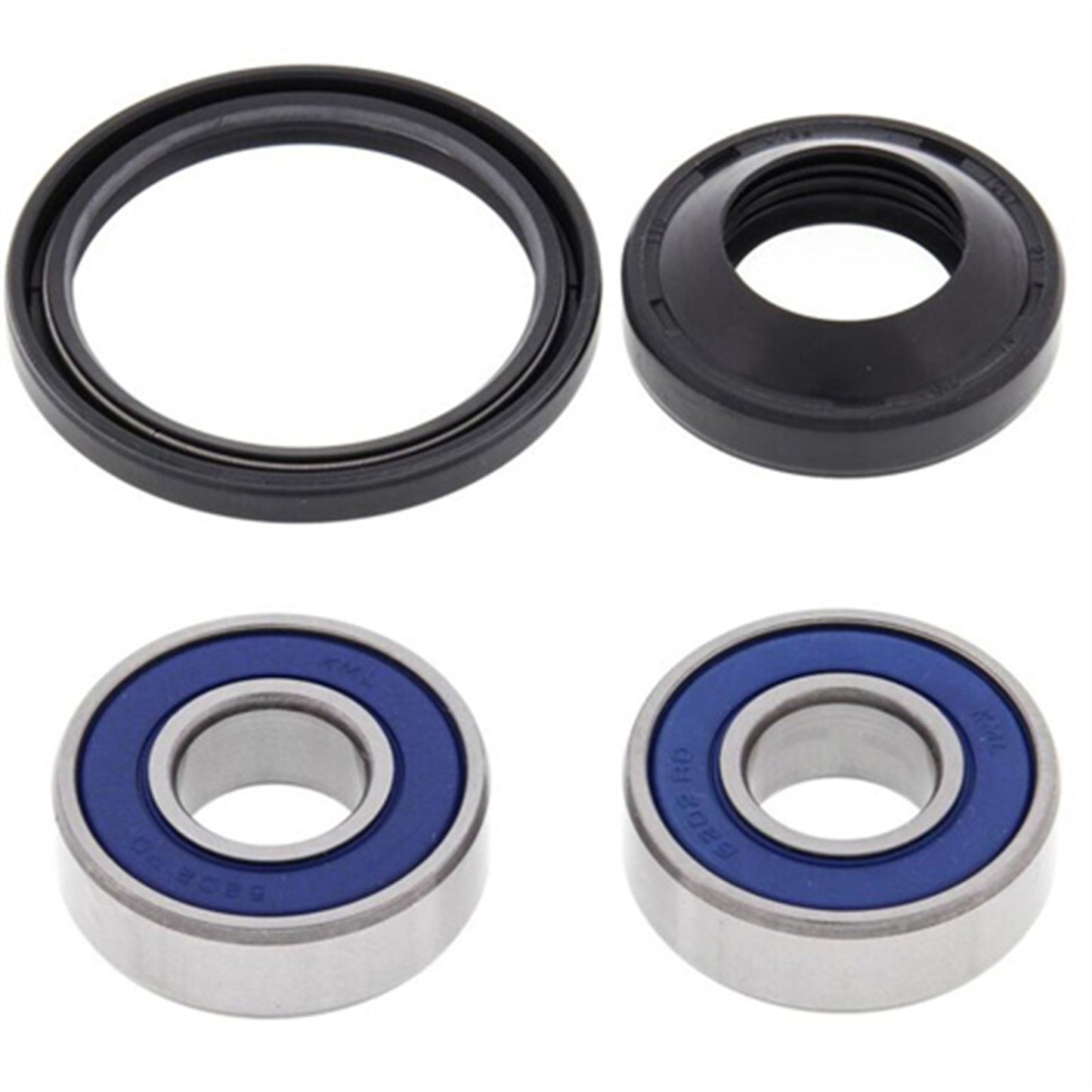 All Balls Front Wheel Bearing/Seal Kit 25-1069_558630