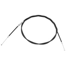 Motion Pro Cable, Black Vinyl, Univ Throttle 01-0202_80816