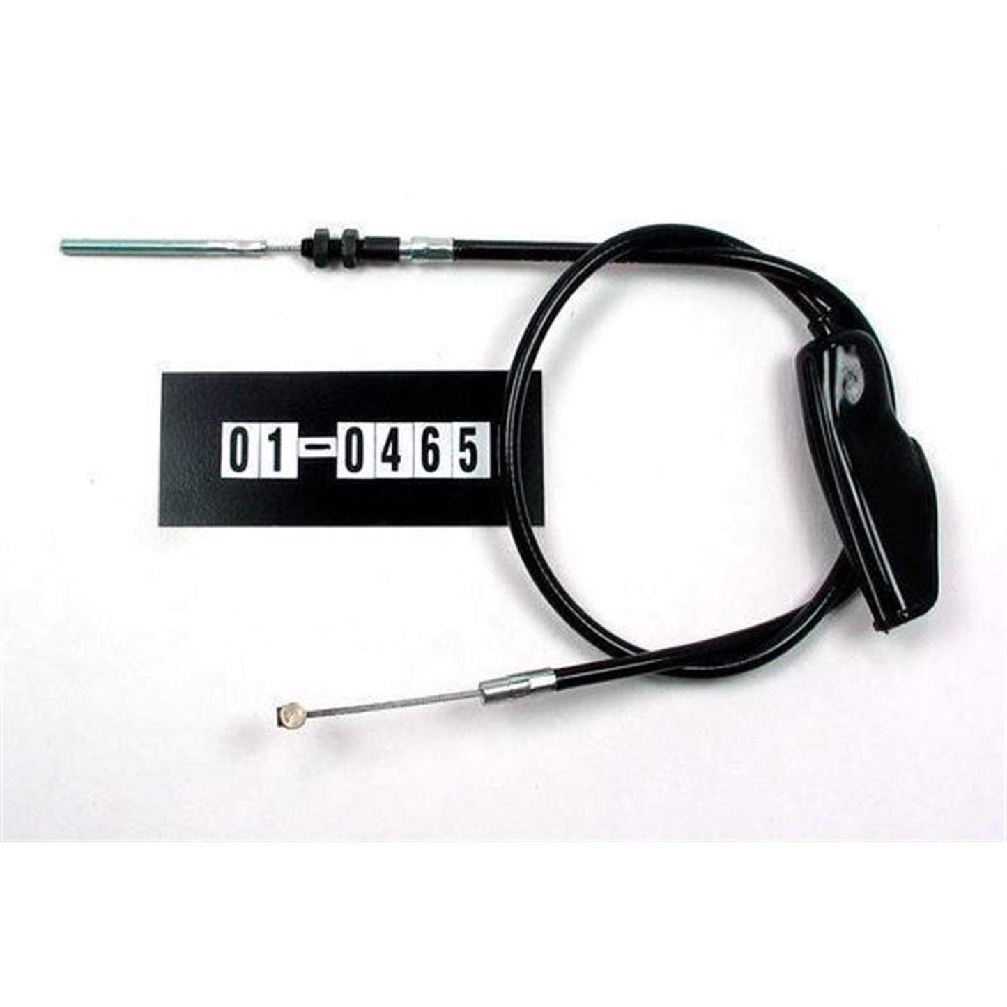 Motion Pro ProTaper Pit Bike Kit Replacement Parts Brake Cable, +4" 01-0465_774110