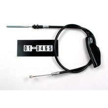 Motion Pro ProTaper Pit Bike Kit Replacement Parts Brake Cable, +4" 01-0465_774110