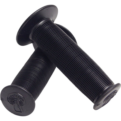 ODI Mushroom Motocross Handlebar Grips - Black [MPN: H05MHB]_80831