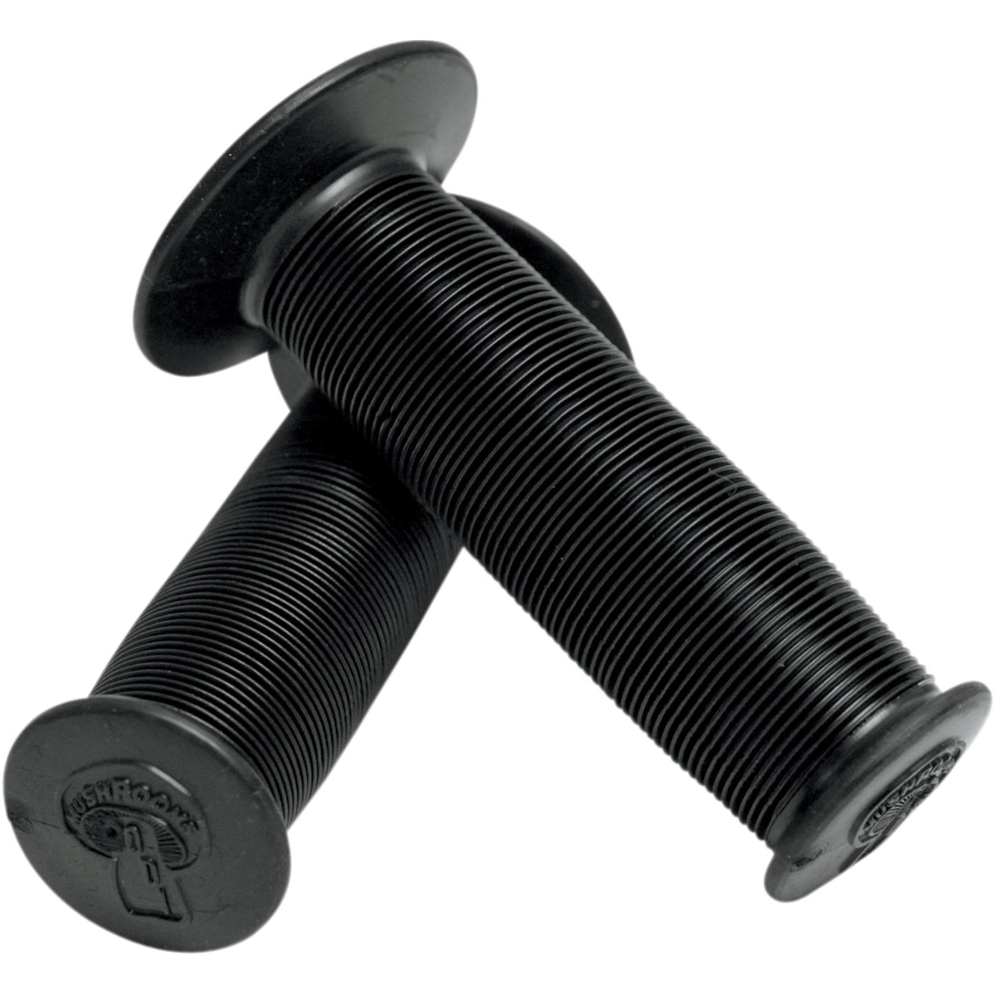 ODI Mushroom Motocross Handlebar Grips - Black [MPN: H05MHB]_450668