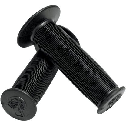 ODI Mushroom Motocross Handlebar Grips - Black [MPN: H05MHB]_450668