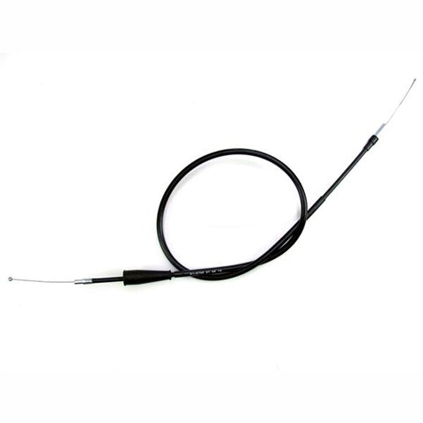 Motion Pro Cable, Black Vinyl, Throttle -Special Application 01-0745_558642
