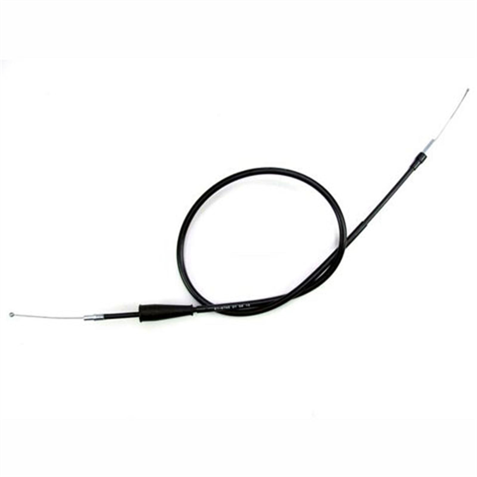 Motion Pro Cable, Black Vinyl, Throttle -Special Application 01-0745_558642