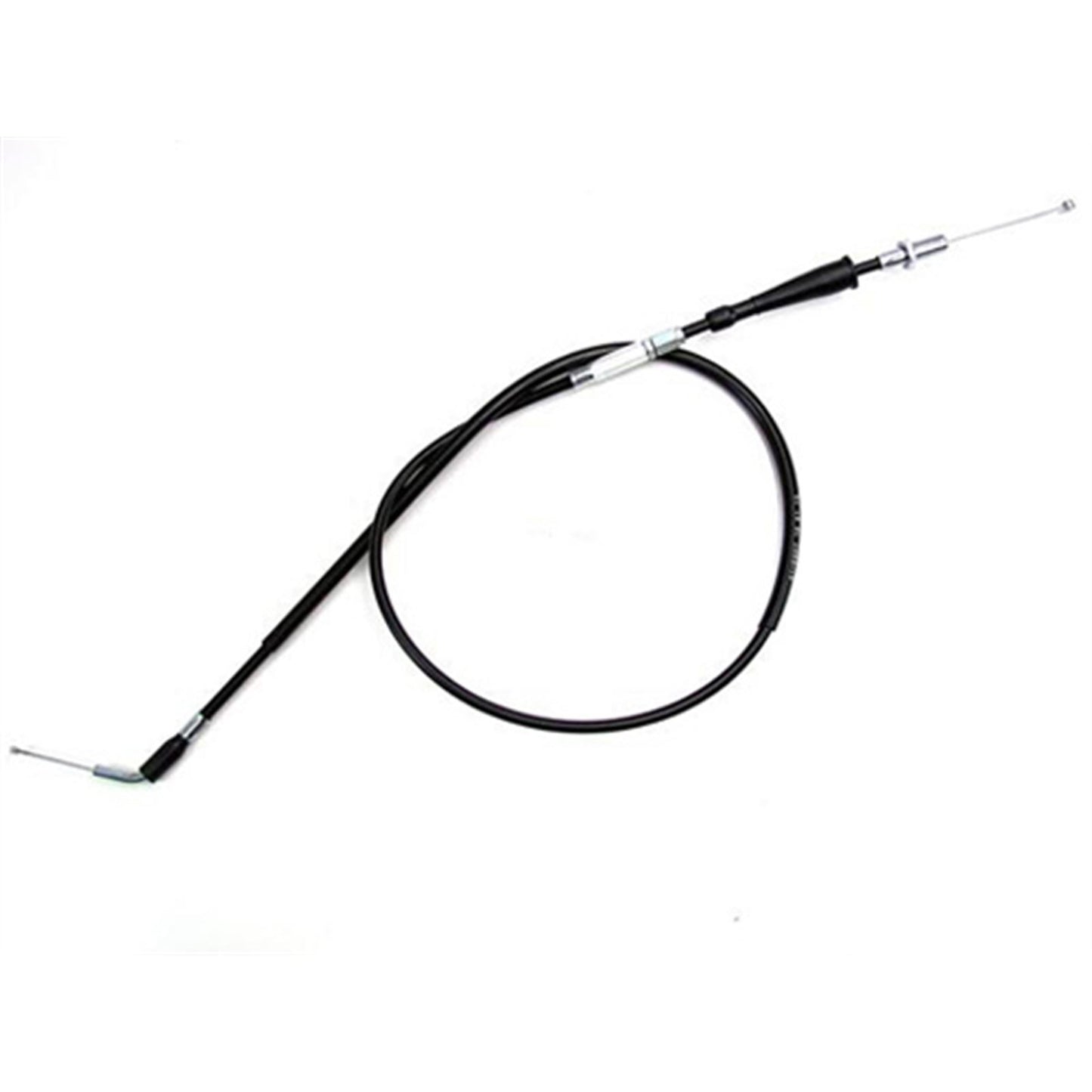 Motion Pro Cable, Black Vinyl, Throttle -Special Application 01-0807_558643