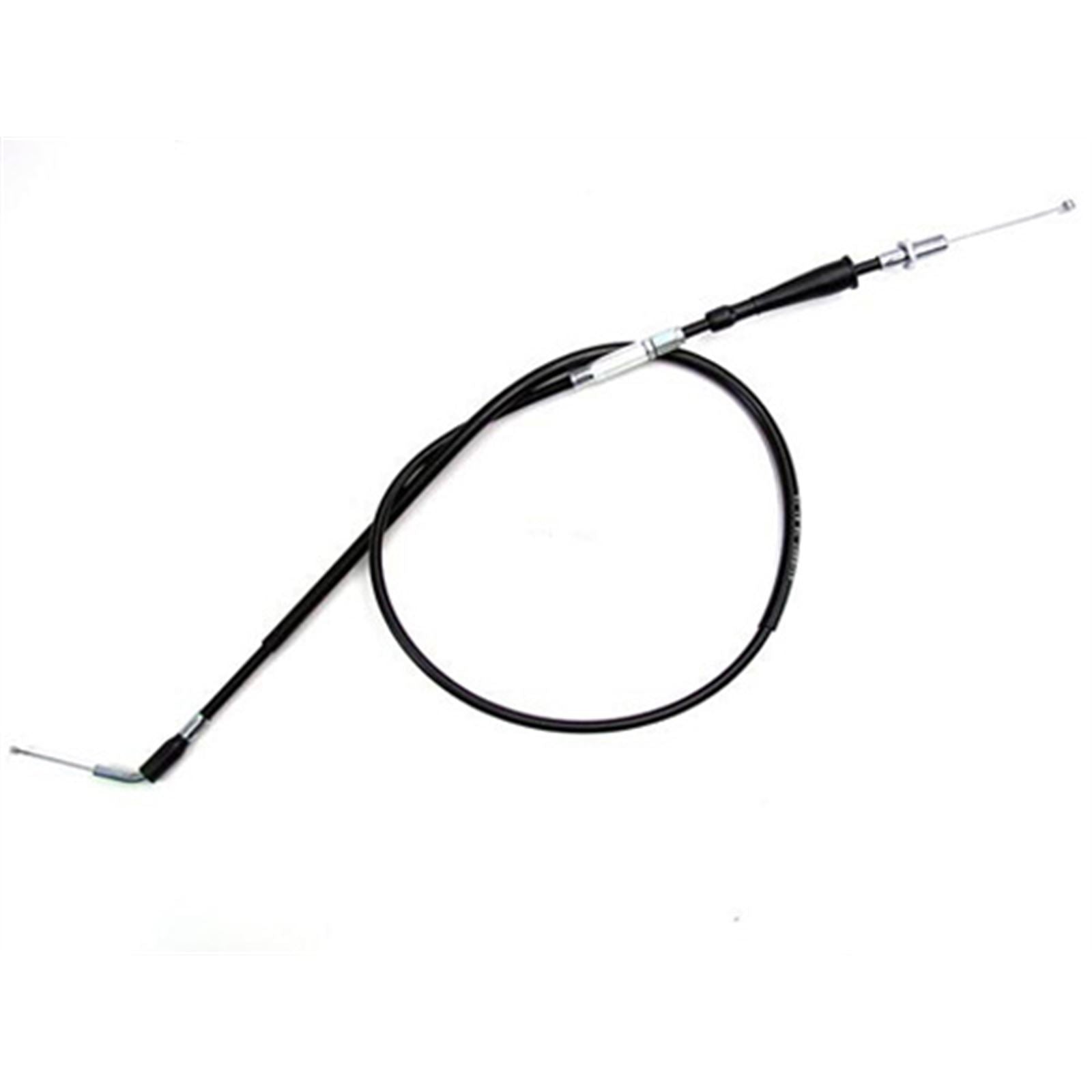 Motion Pro Cable, Black Vinyl, Throttle -Special Application 01-0807_558643
