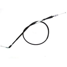 Motion Pro Cable, Black Vinyl, Throttle -Special Application 01-0807_558643