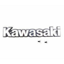 2FastMoto Fuel Tank Emblem For Kawasaki KH100A, KH100, KZ200A, KZ200 56014-1038_632148