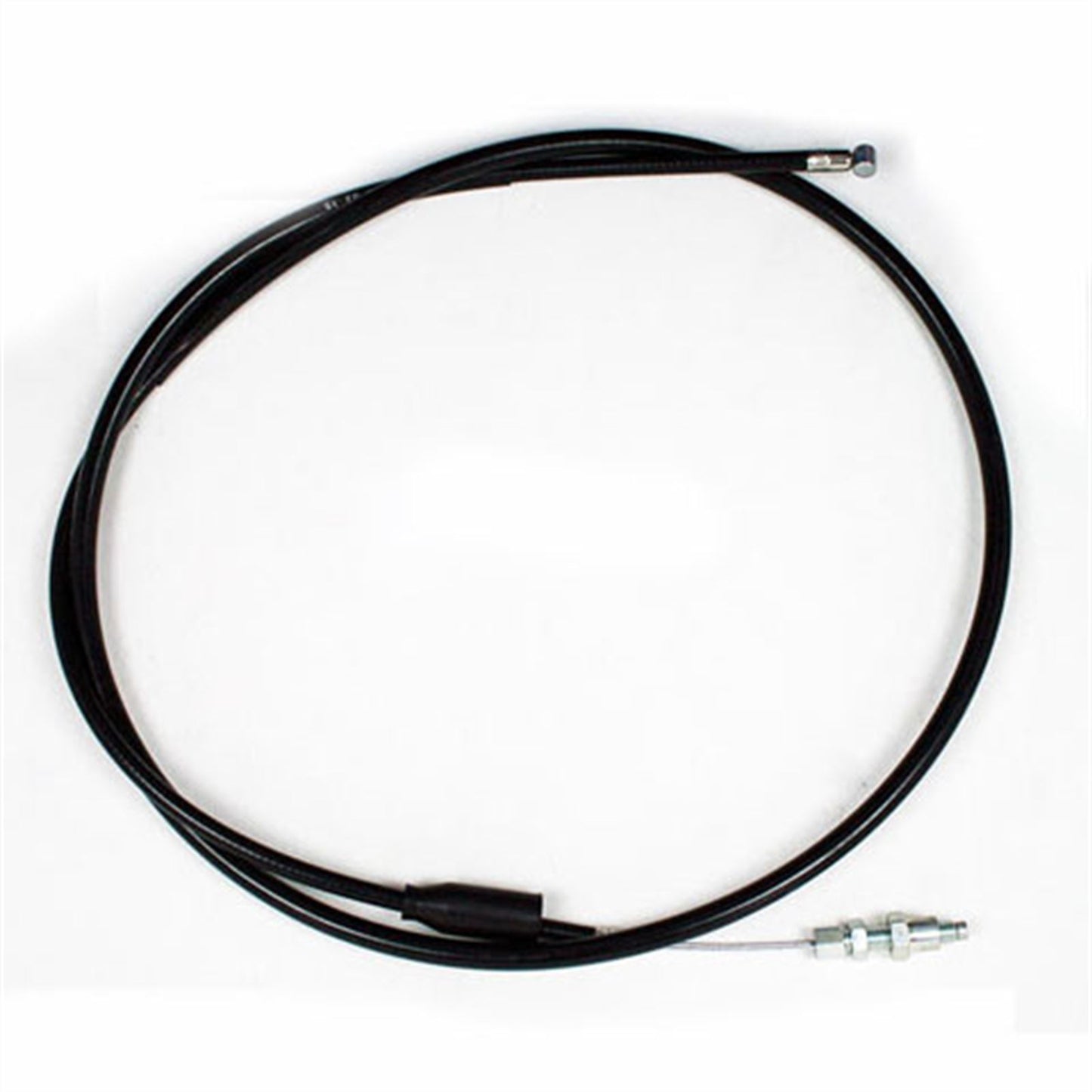 Motion Pro Cable, Black Vinyl, Clutch 02-0121_558645