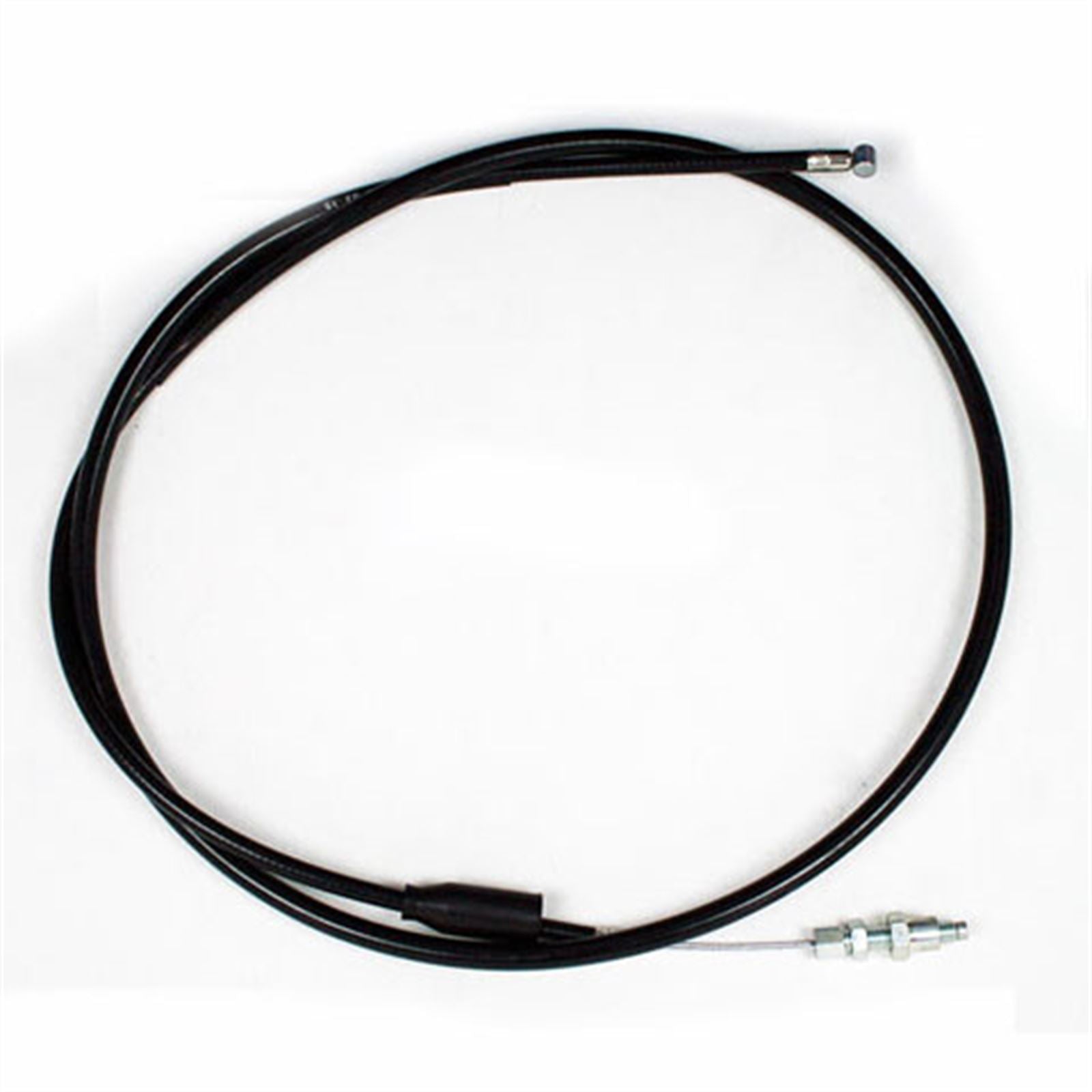 Motion Pro Cable, Black Vinyl, Clutch 02-0121_558645