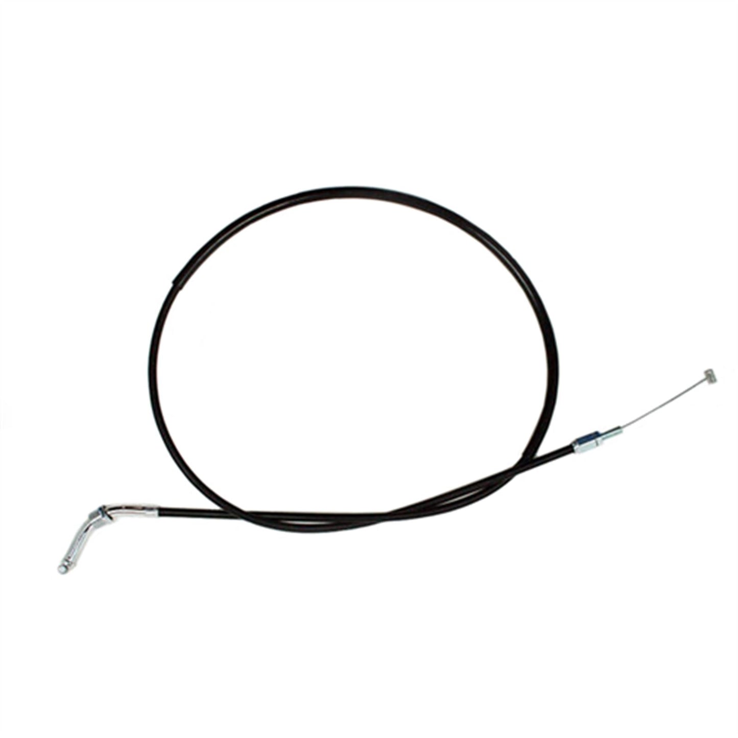 Motion Pro Cable, Black Vinyl, Throttle 02-0123_558647