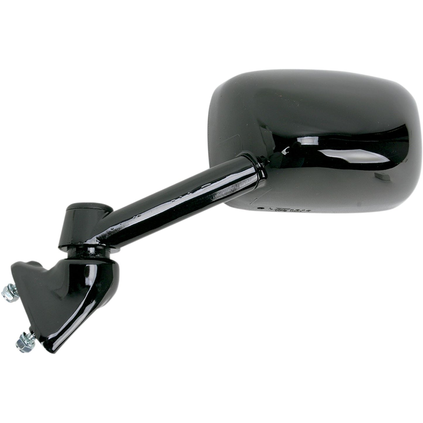 Emgo Mirror Left Black for Kawasaki 20-29622_381042