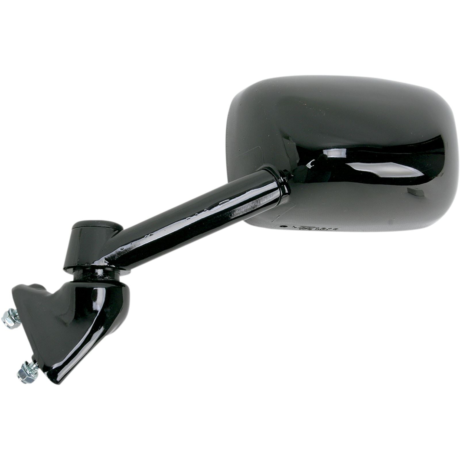 Emgo Mirror Left Black for Kawasaki 20-29622_381042