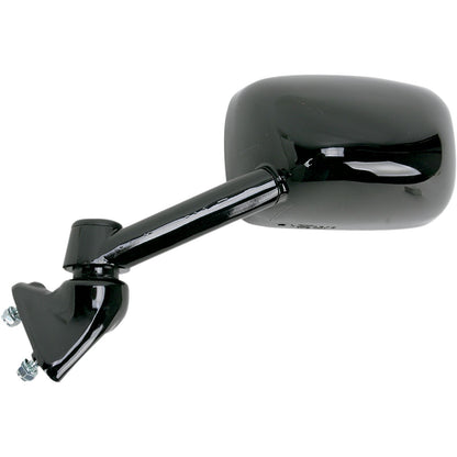 Emgo Mirror Left Black for Kawasaki 20-29622_381042