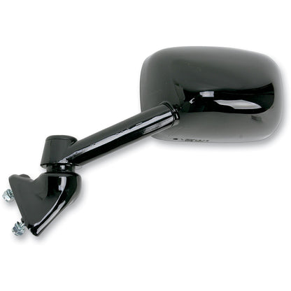 Emgo Mirror Left Black for Kawasaki 20-29622_381043