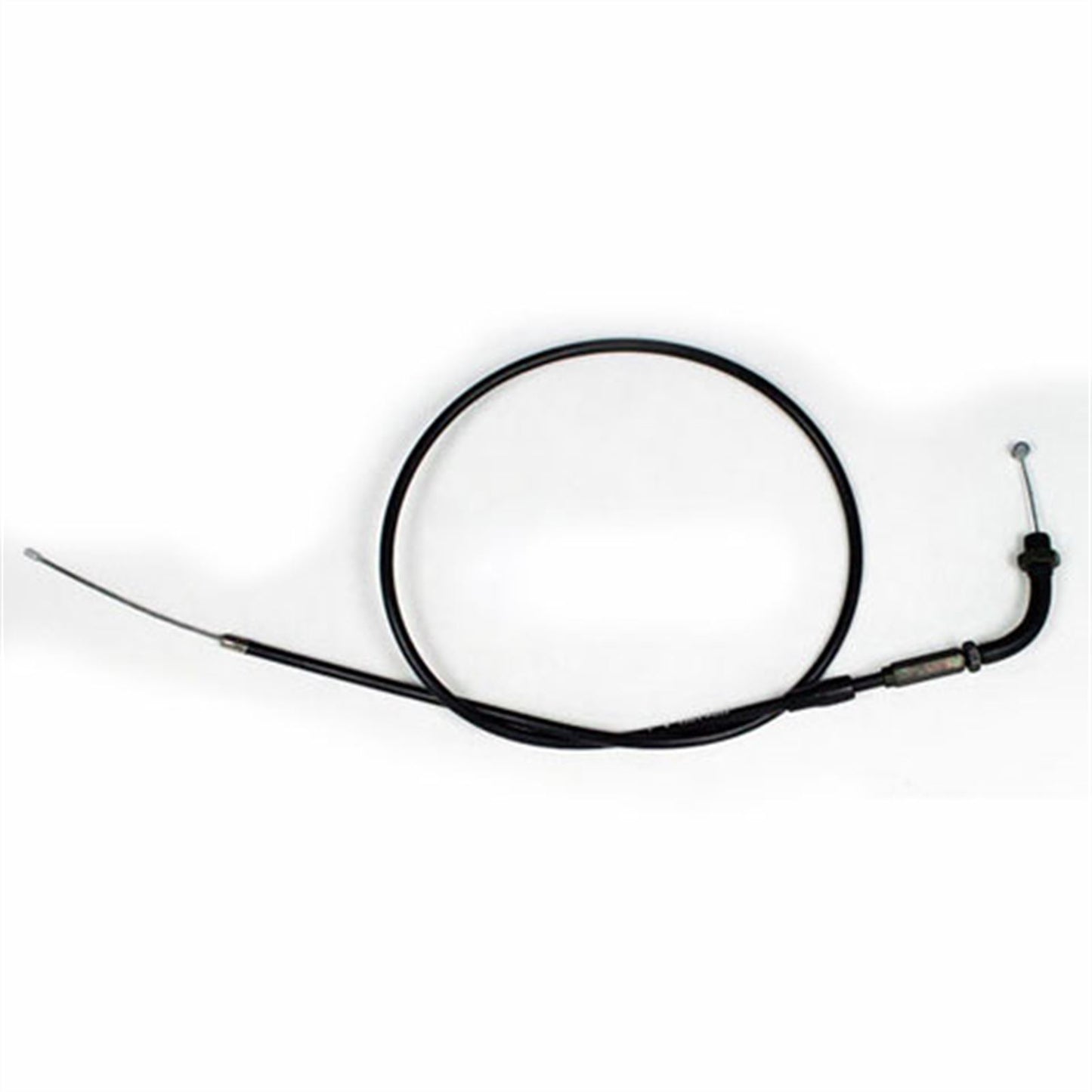 Motion Pro Cable, Black Vinyl, Throttle 02-0150_558650