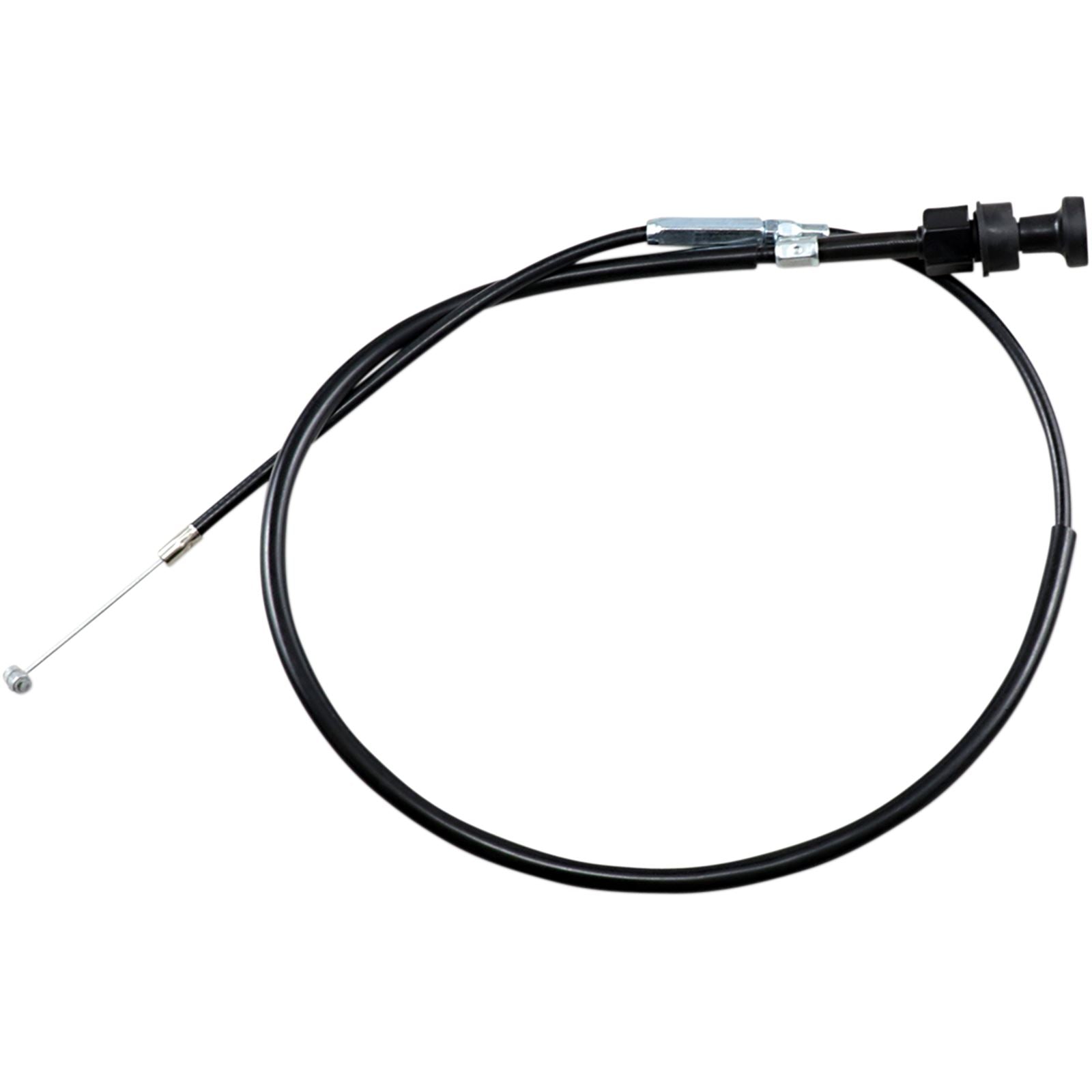Motion Pro Black Choke Cable for Honda 02-0157_445806